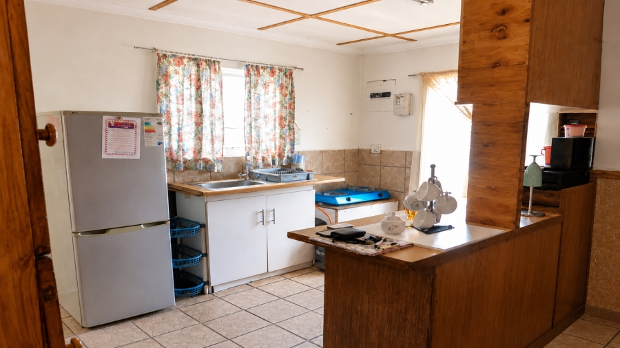 3 Bedroom Property for Sale in Blue Downs Western Cape